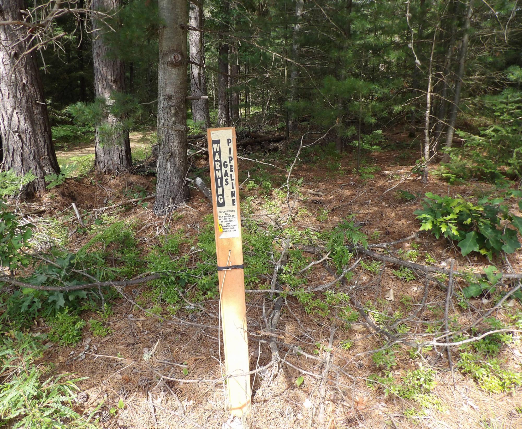 32-ac On Pine Lake Road Rhinelander, WI 54501 - Photo 14 of 27 Gallery Image 14