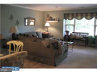 1306 Wharton Road Mount Laurel, NJ 08054 - Photo 3 of 10 Living Room