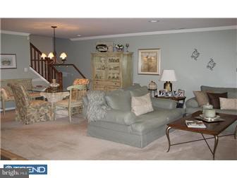 1306 Wharton Road Mount Laurel, NJ 08054 - Photo 4 of 10 Dining Room