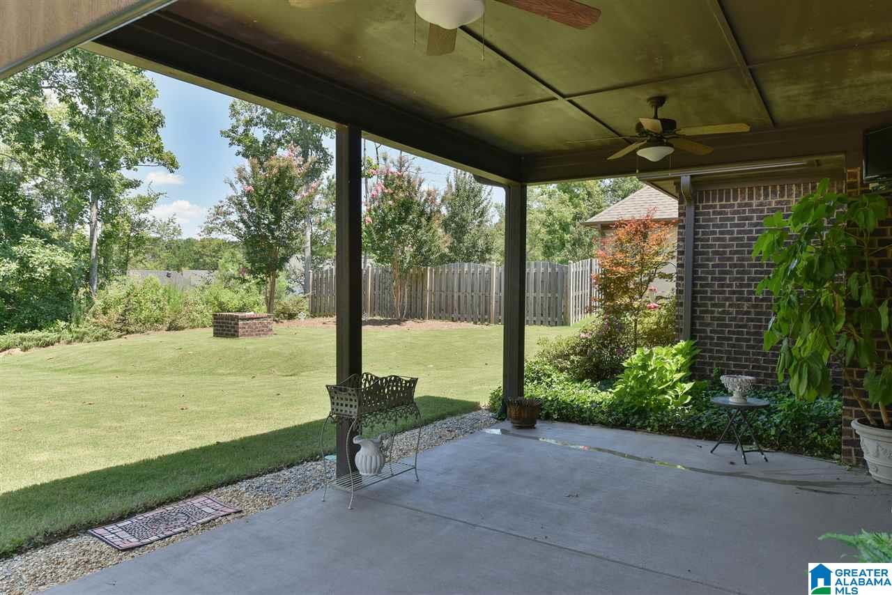 204 Dunrobin Cove Pelham, AL 35124 - Photo 48 of 49