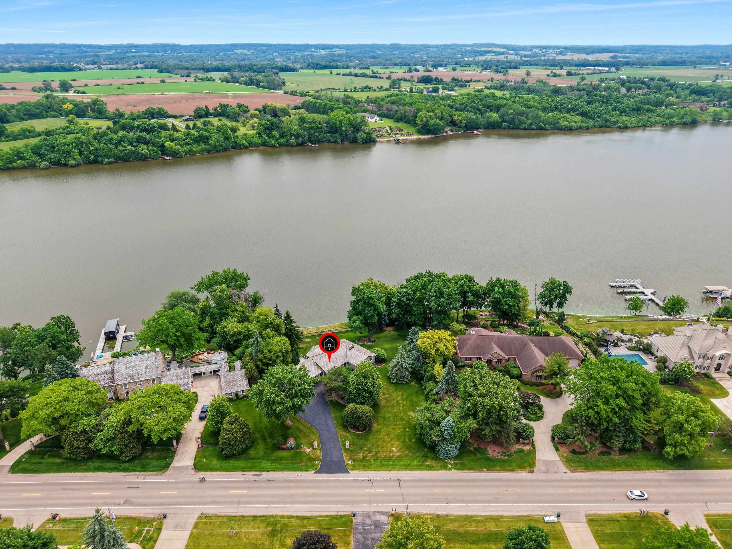 2281 Lost Dauphin Road De Pere, WI 54115 - Photo 47 of 55