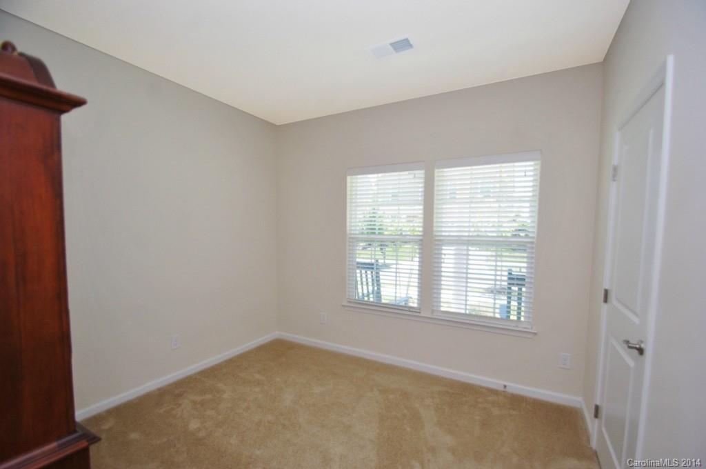 3008 Fallondale Road Waxhaw, NC 28173 - Photo 14 of 23 a view of an empty room with a window