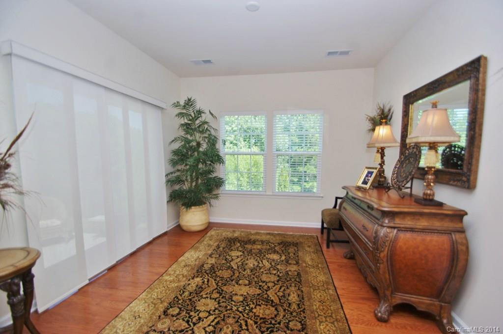 3008 Fallondale Road Waxhaw, NC 28173 - Photo 9 of 23 a living room with furniture and a window