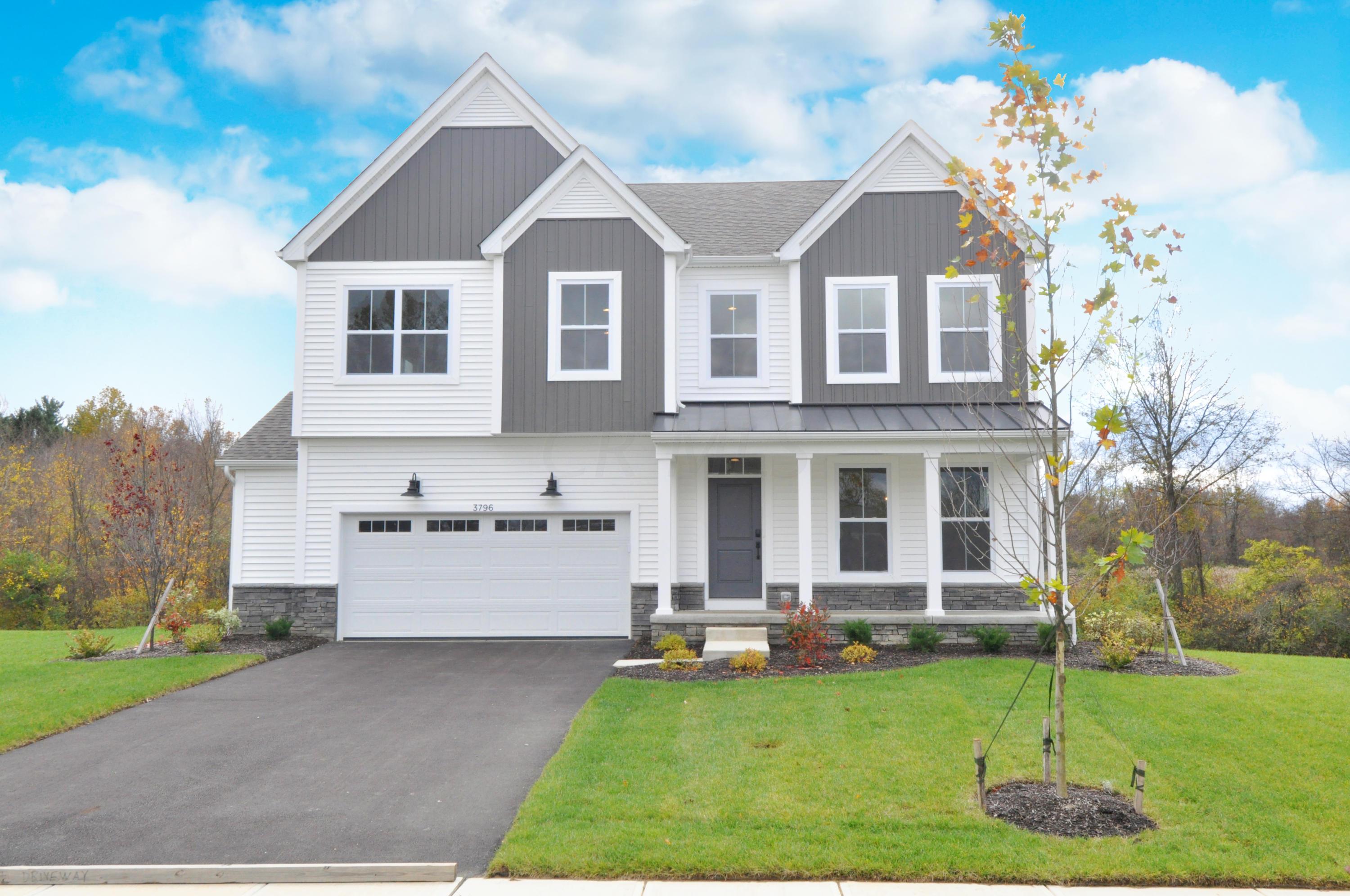 3796 Whispering Pines Road, Unit LOT 2483 Delaware, OH 43015 - Photo 1 of 47