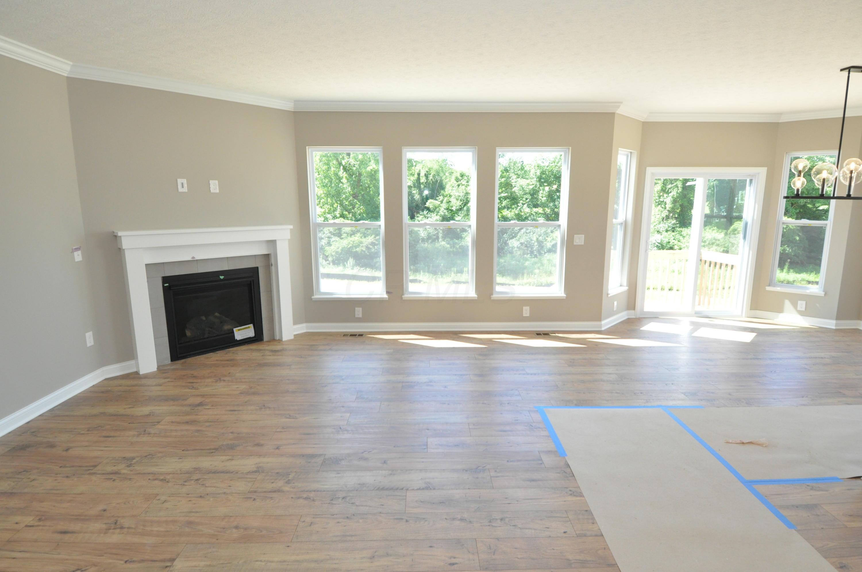 3796 Whispering Pines Road, Unit LOT 2483 Delaware, OH 43015 - Photo 11 of 47
