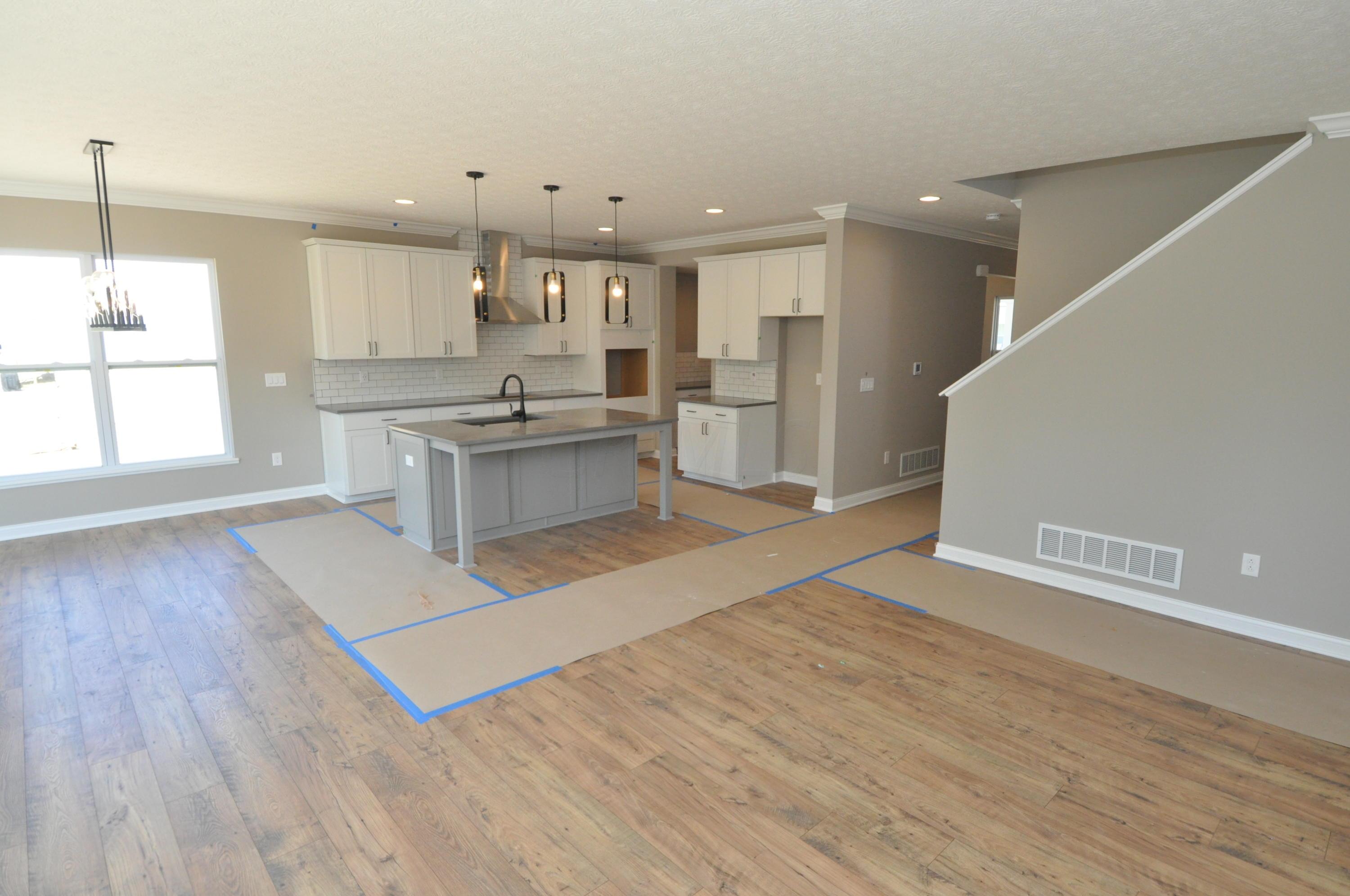 3796 Whispering Pines Road, Unit LOT 2483 Delaware, OH 43015 - Photo 14 of 47