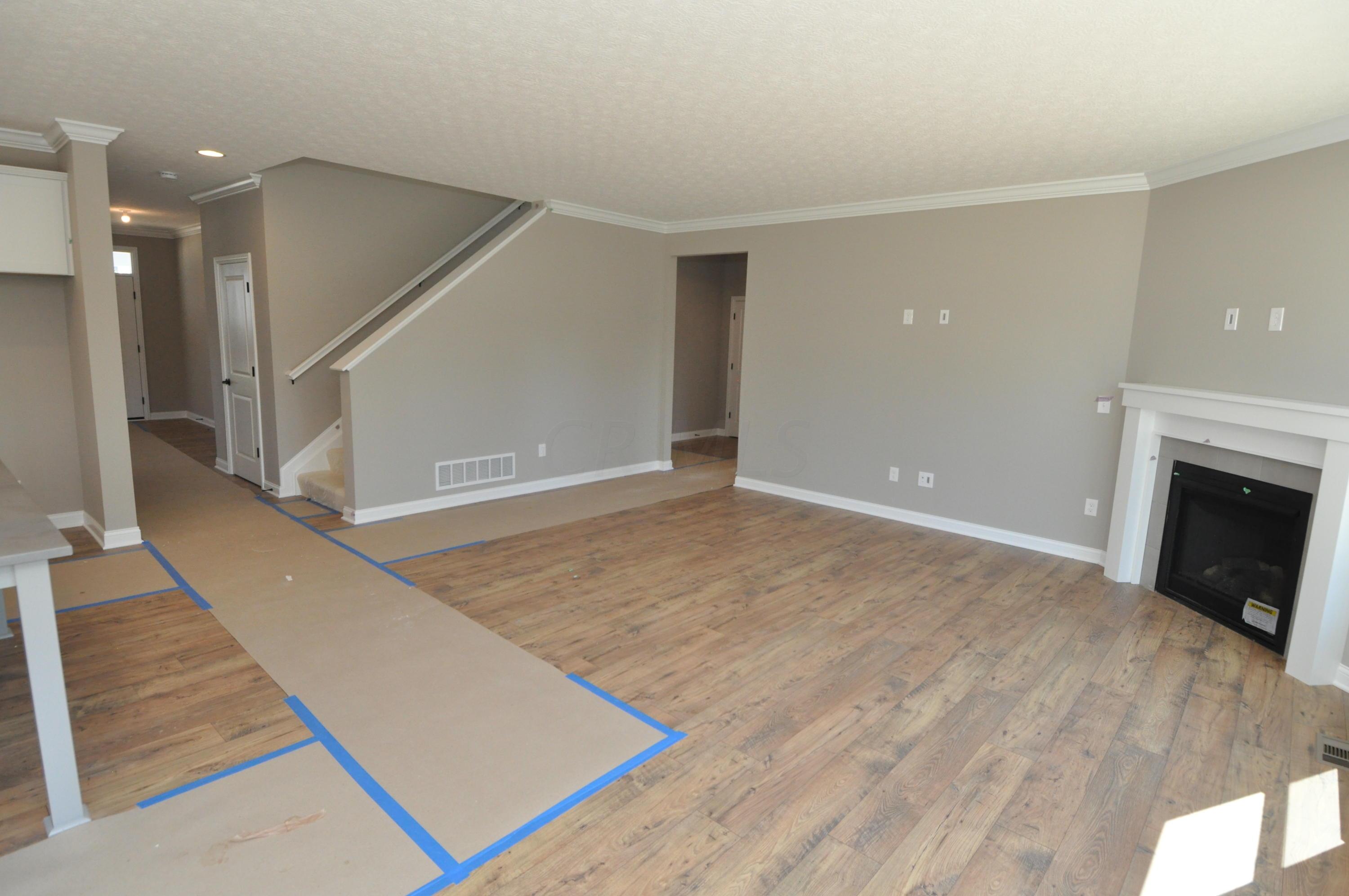 3796 Whispering Pines Road, Unit LOT 2483 Delaware, OH 43015 - Photo 16 of 47