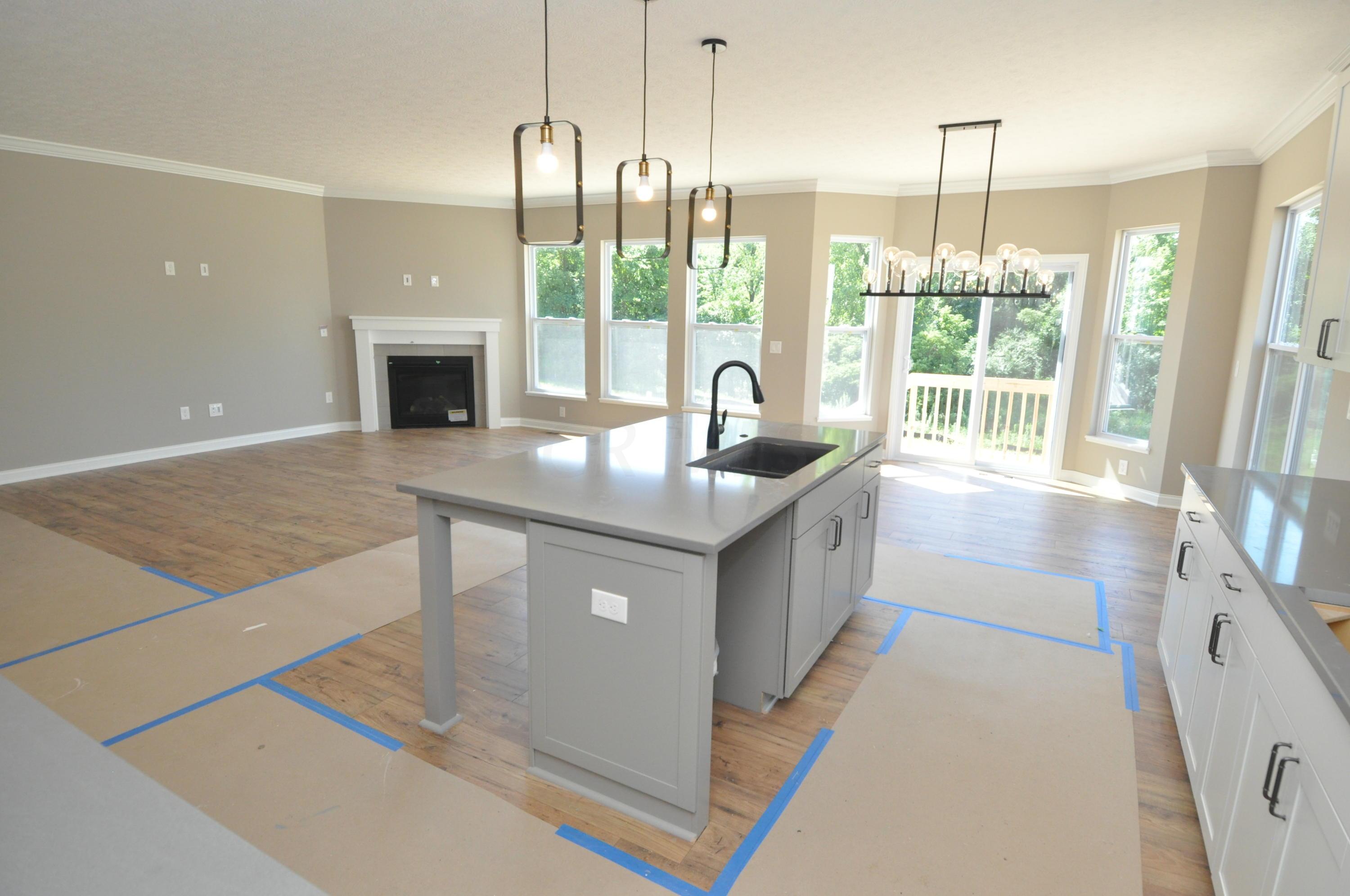 3796 Whispering Pines Road, Unit LOT 2483 Delaware, OH 43015 - Photo 22 of 47