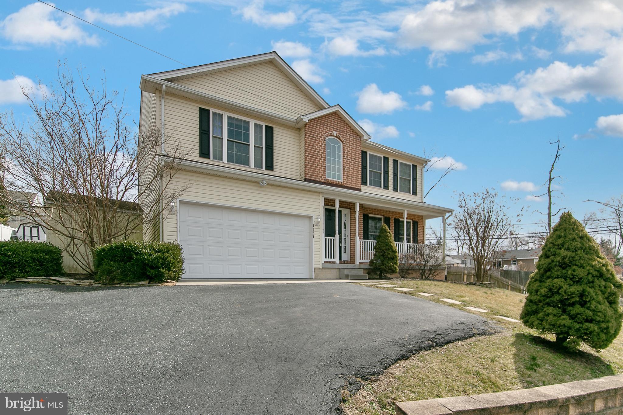4624 Silver Spring Road Perry Hall, MD 21128 - Photo 39 of 40 Gallery Image 39