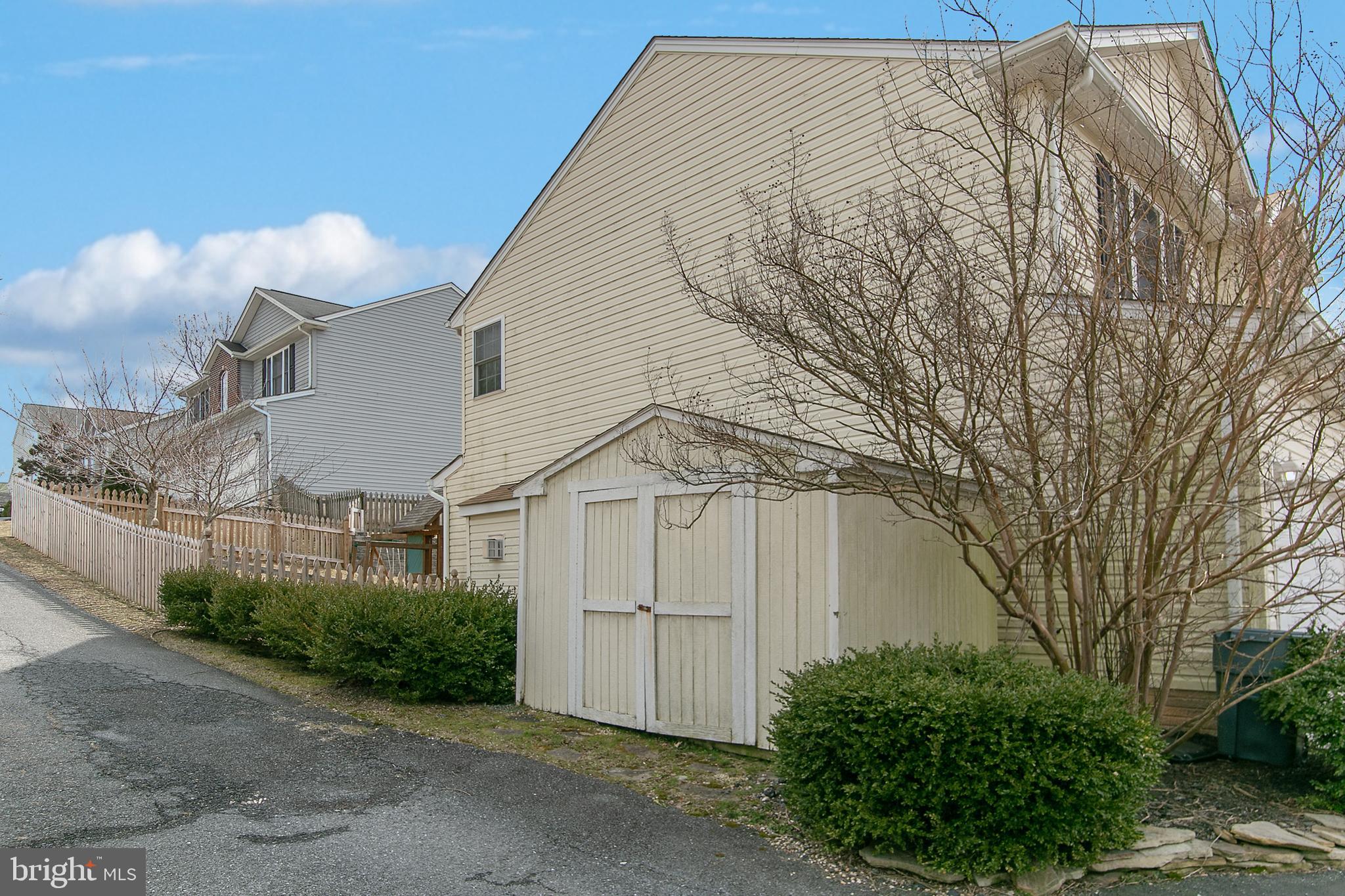 4624 Silver Spring Road Perry Hall, MD 21128 - Photo 40 of 40 Gallery Image 40