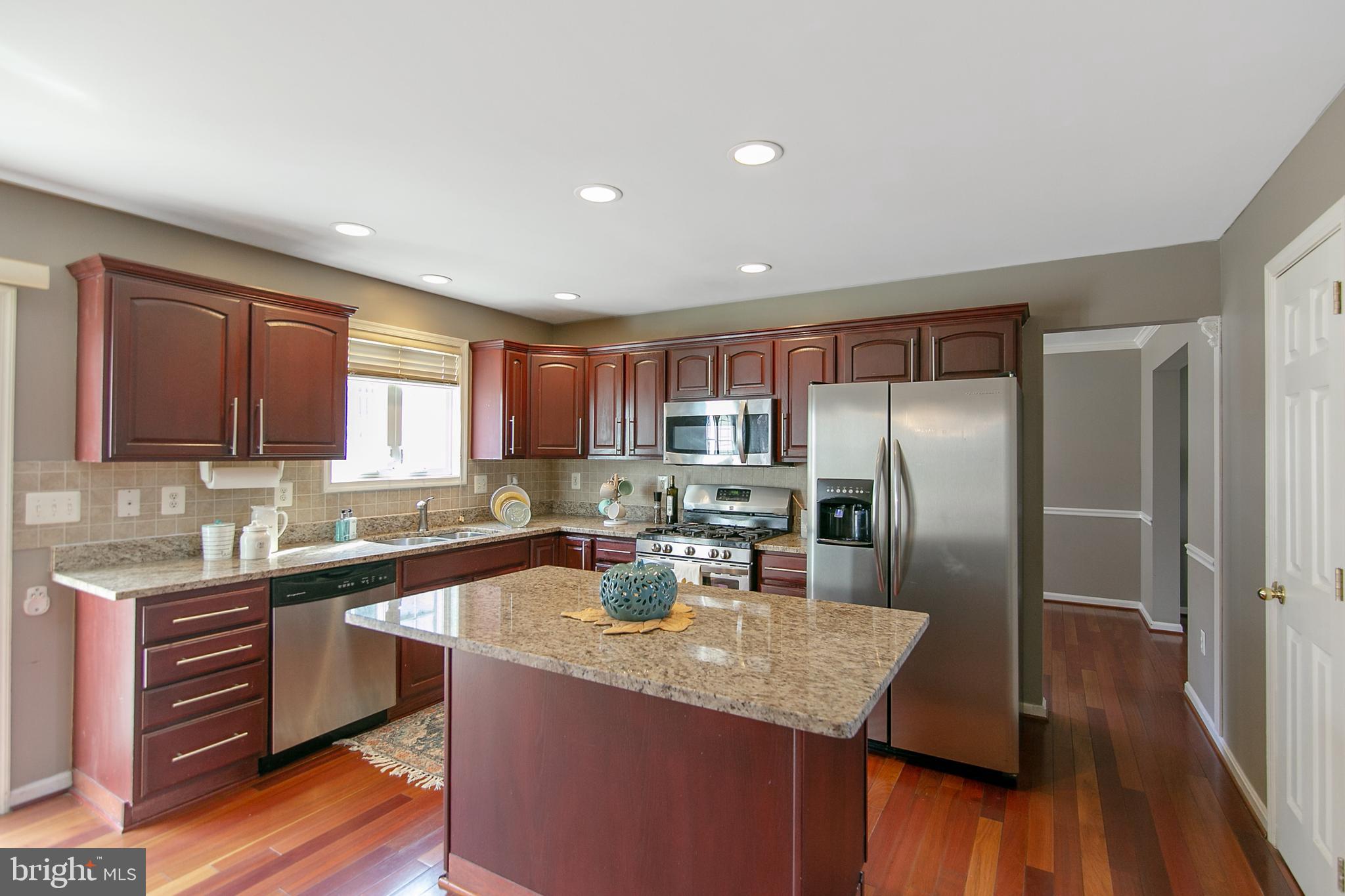 4624 Silver Spring Road Perry Hall, MD 21128 - Photo 8 of 40 Gallery Image 8