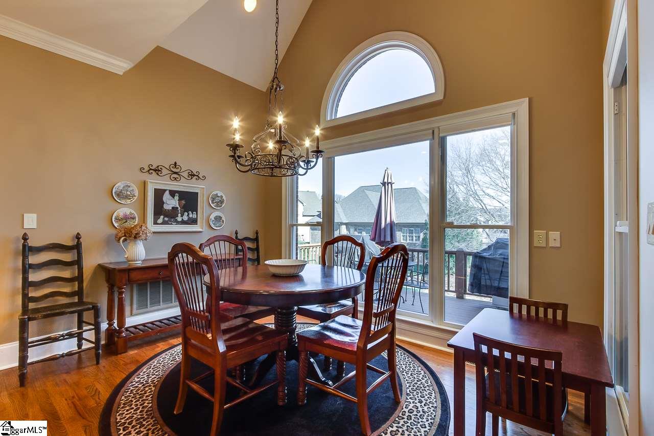 5 Steadman Way Greer, SC 29650 - Photo 8 of 36 Gallery Image 8