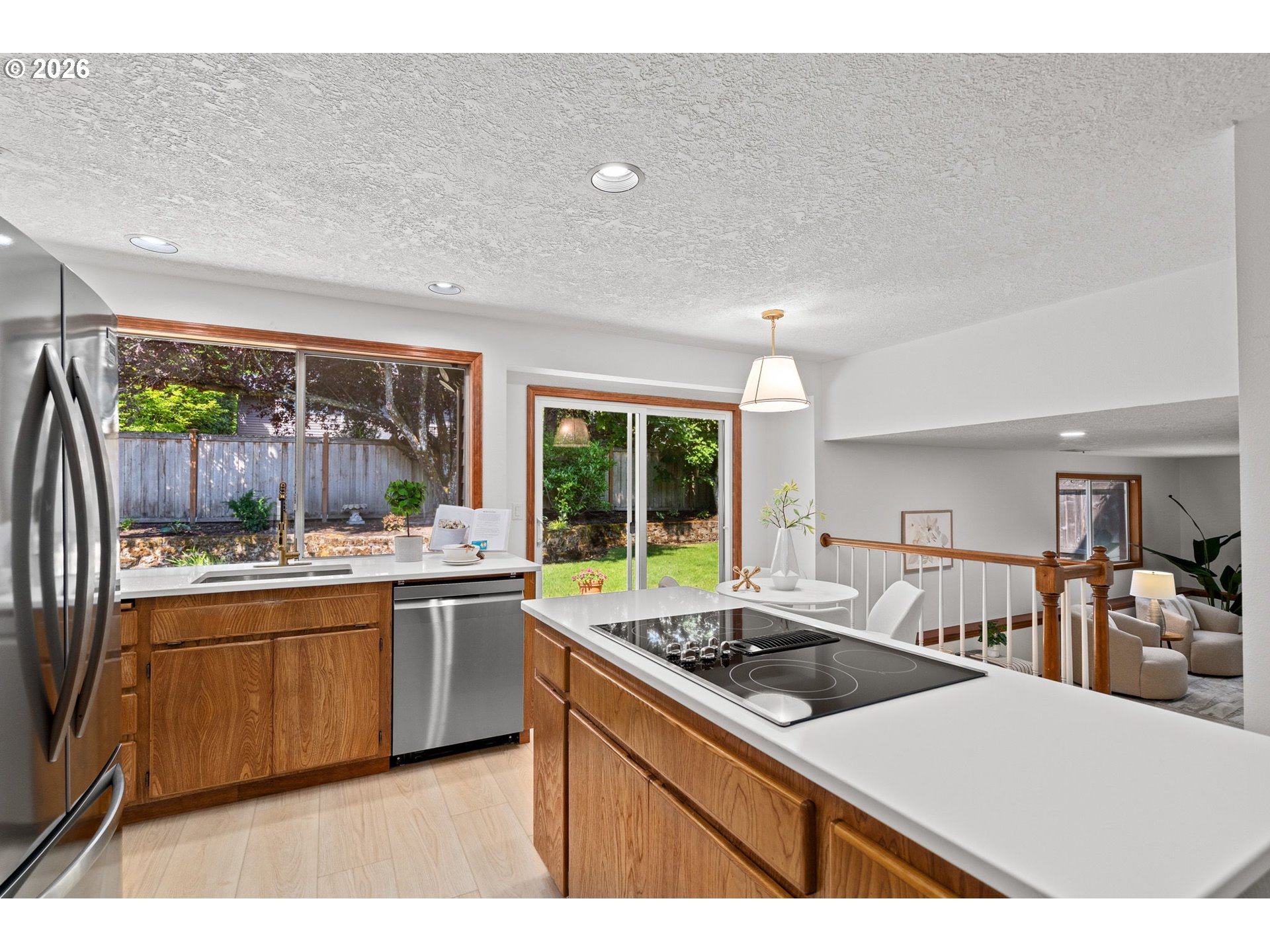 2233 Northwest 159th Place Beaverton, OR 97006 - Photo 13 of 46