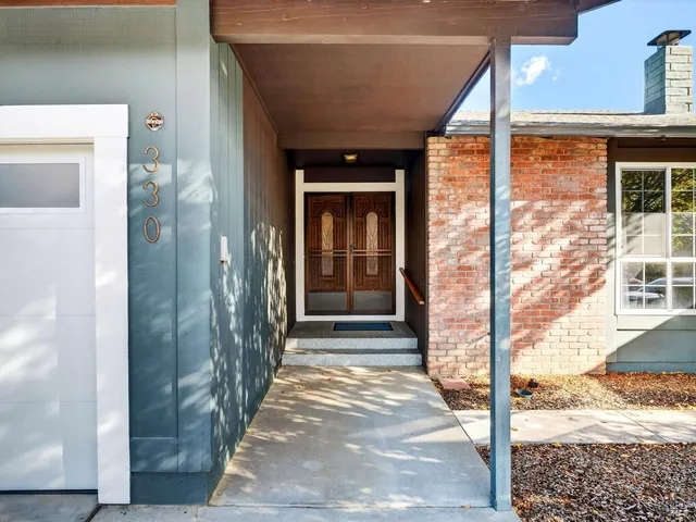 $829,000 | 330 Orchard Street, Healdsburg, CA 95448