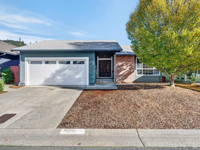 $829,000 | 330 Orchard Street, Healdsburg, CA 95448