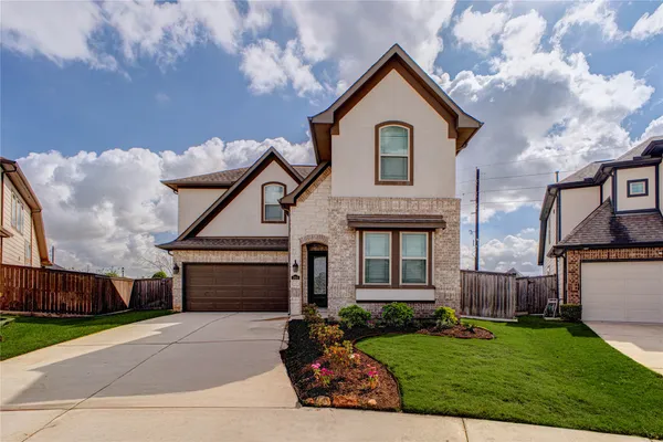 $449,900 | 1854 Mamie Springs Court, Richmond, TX 77469