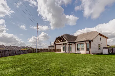 $449,900 | 1854 Mamie Springs Court, Richmond, TX 77469