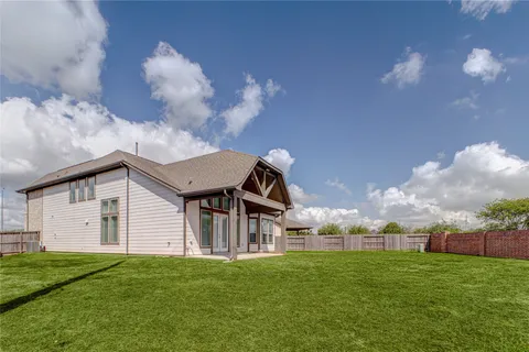 $449,900 | 1854 Mamie Springs Court, Richmond, TX 77469