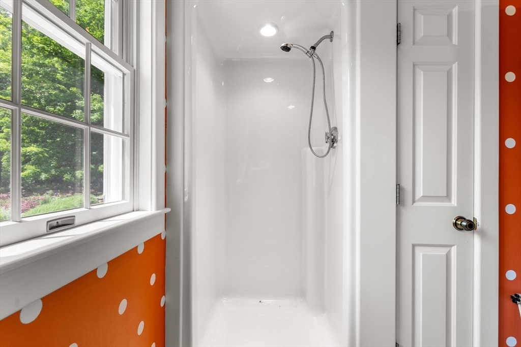 338 Pond Street Dunstable, MA 01827 - Photo 20 of 42 a bathroom with a shower