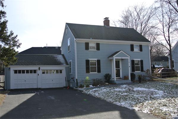 59 Boulder Brook Road Wellesley, MA 02481 - Photo 1 of 11