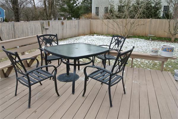 59 Boulder Brook Road Wellesley, MA 02481 - Photo 10 of 11