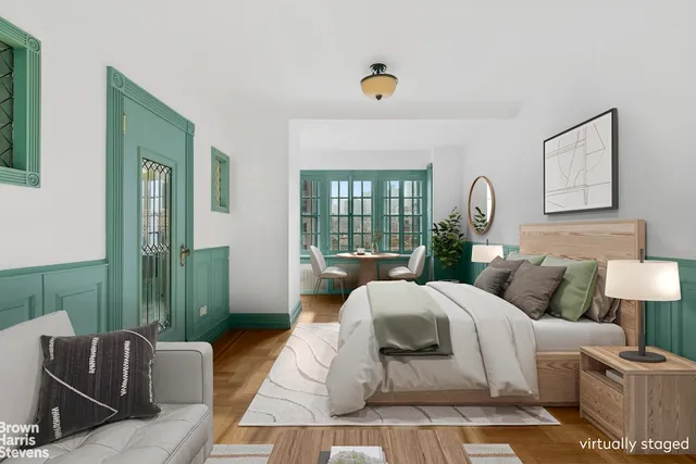 $399,000 | 225 East 79th Street, Unit 9A | Upper East Side