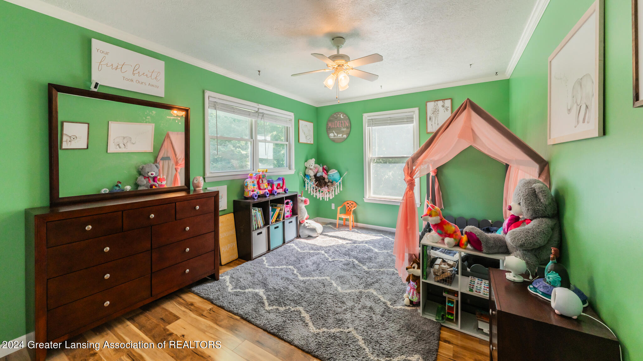 15629 Chandler Road Bath, MI 48808 - Photo 25 of 51 15629Chandler034
