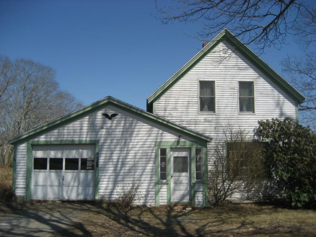 663 River Road Cushing, ME 04563 - Photo 1 of 19 Exterior front