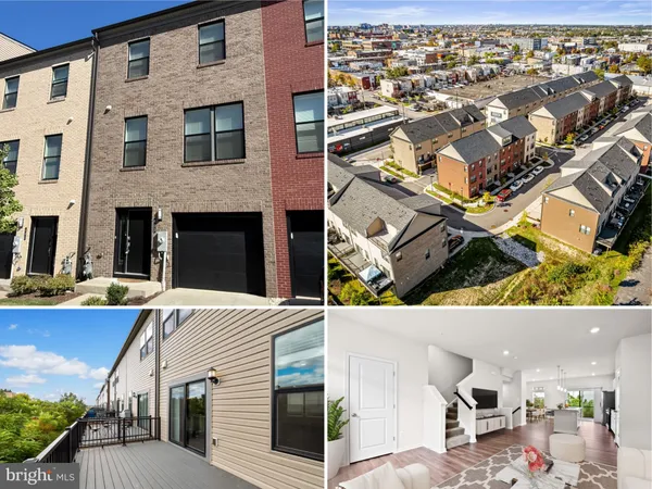 $390,000 | 605 Mozart Way, Baltimore, MD 21224