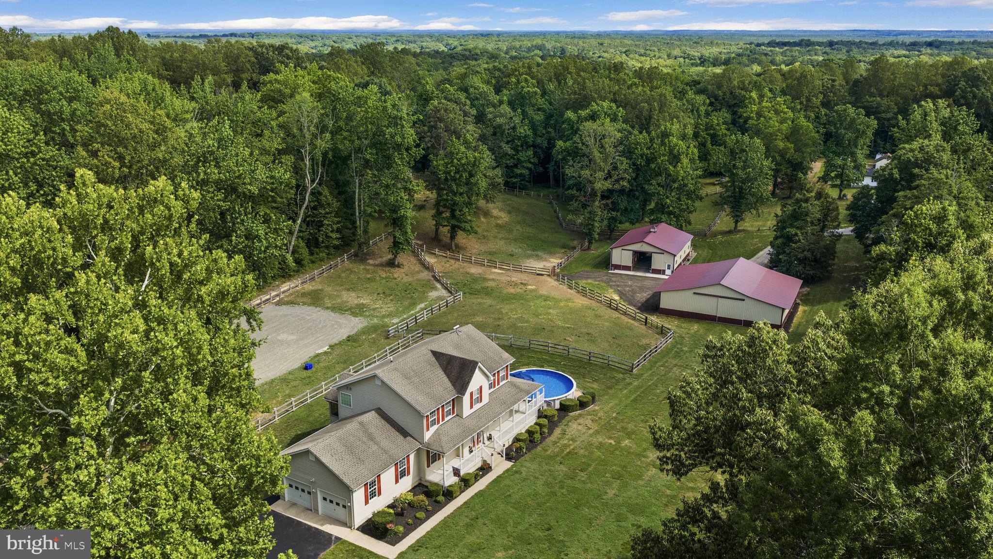 17070 Good Hope Road King George, VA 22485 - Photo 69 of 102