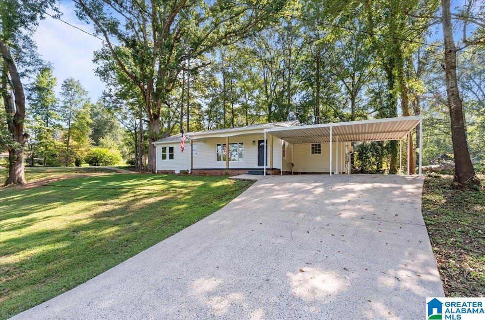 227 Bennett Street Heflin, AL 36264 - Photo 6 of 42 Gallery Image 6