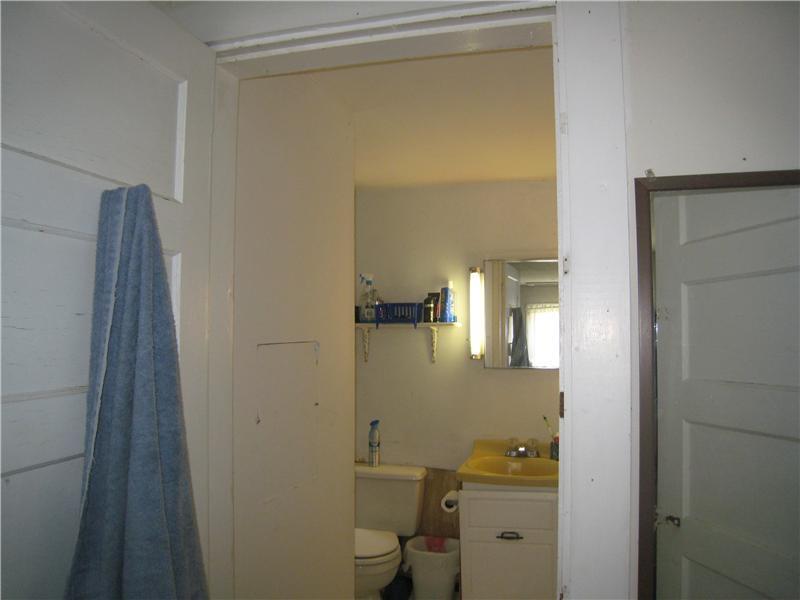 121 Brock Road Searsport, ME 04974 - Photo 16 of 24 Bathroom. enterance from master to...