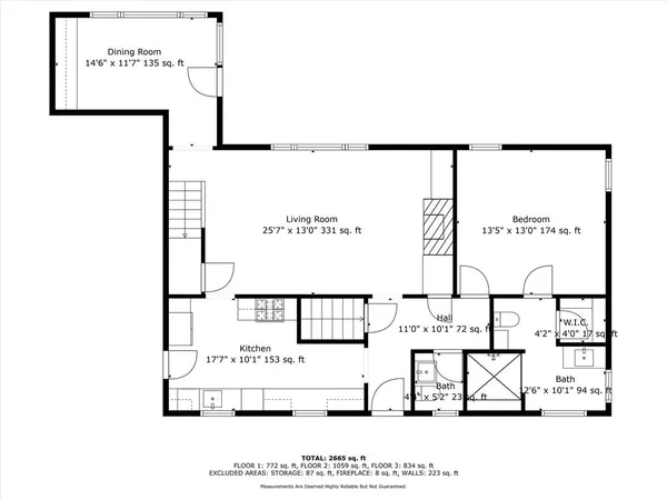 $595,000 | 4900 West 79th Street, Prairie Village, KS 66208