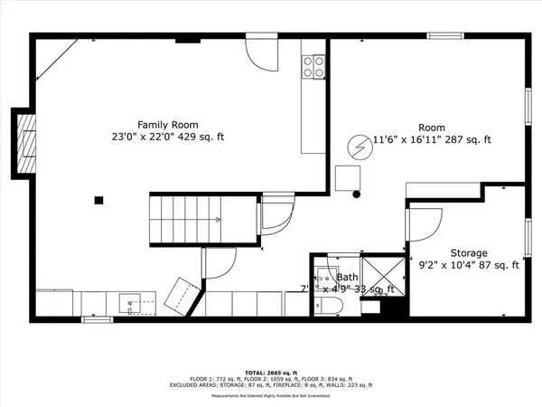 $595,000 | 4900 West 79th Street, Prairie Village, KS 66208