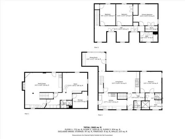 $595,000 | 4900 West 79th Street, Prairie Village, KS 66208