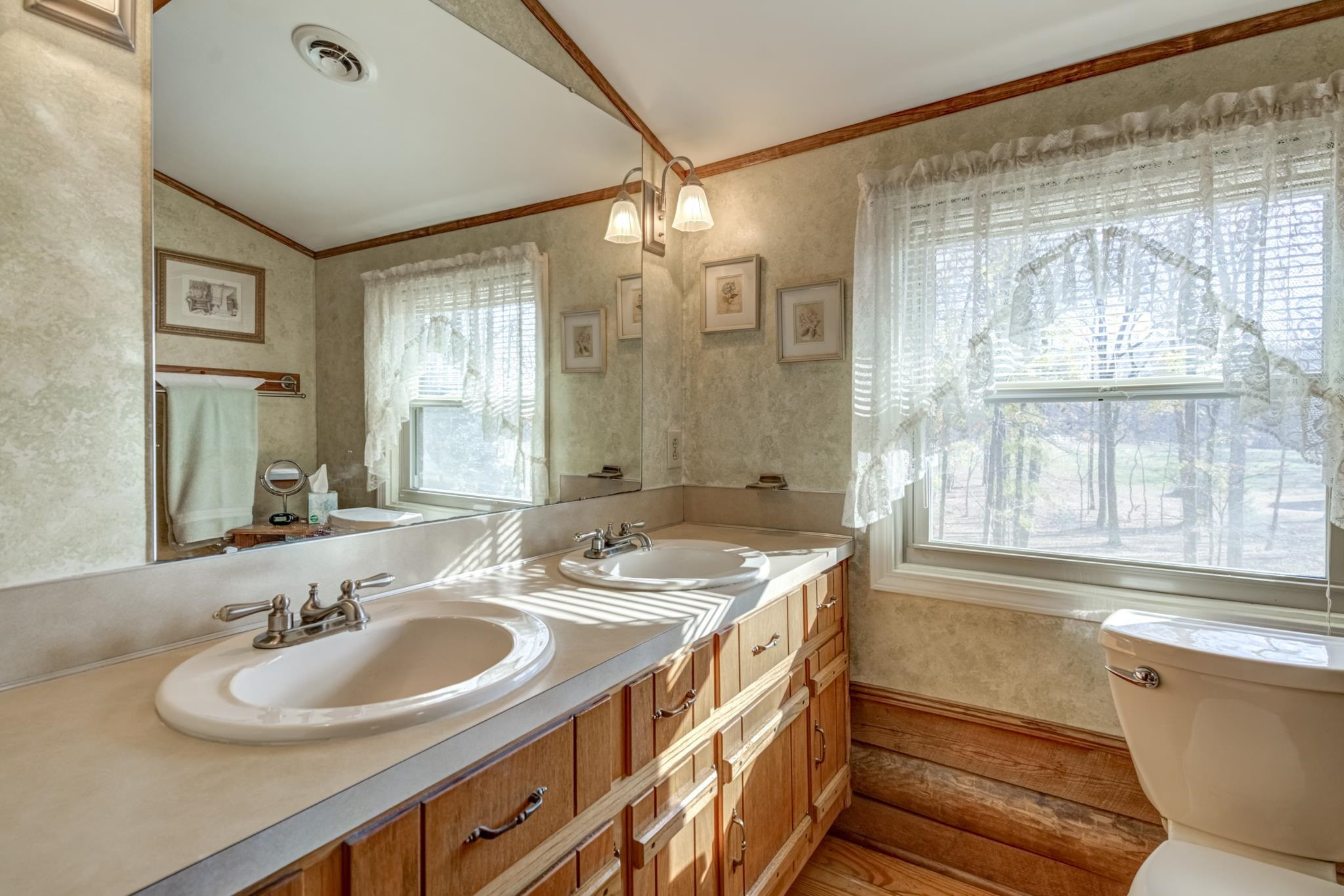 2319 Cothran Road Rougemont, NC 27572 - Photo 18 of 39 Photo 18