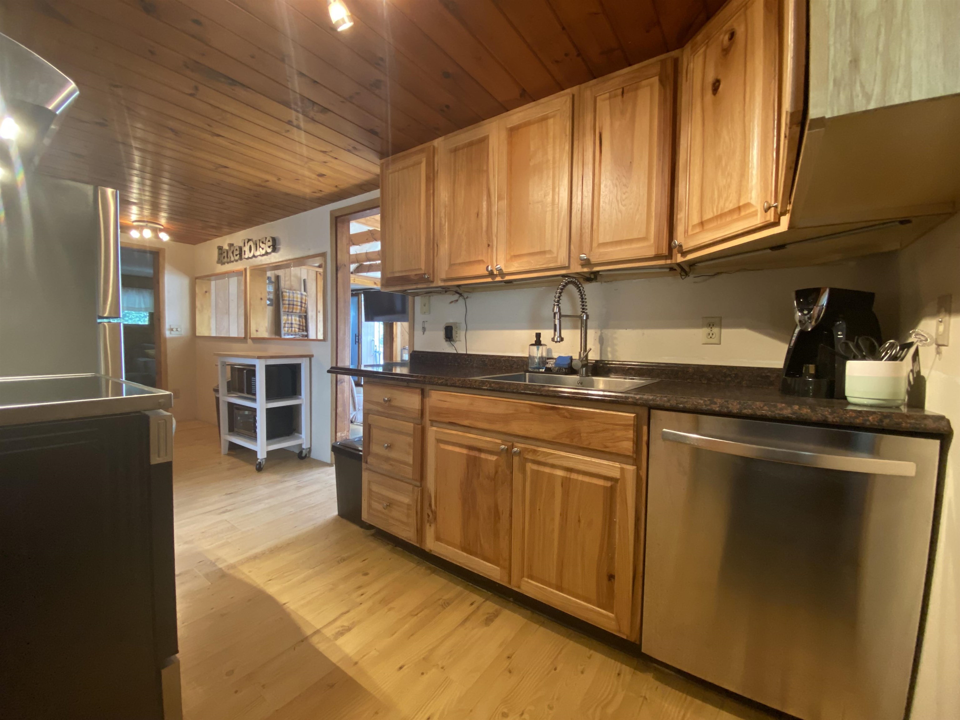 65 Mountain Road Salisbury, VT 05769 - Photo 13 of 38 Gallery Image 13