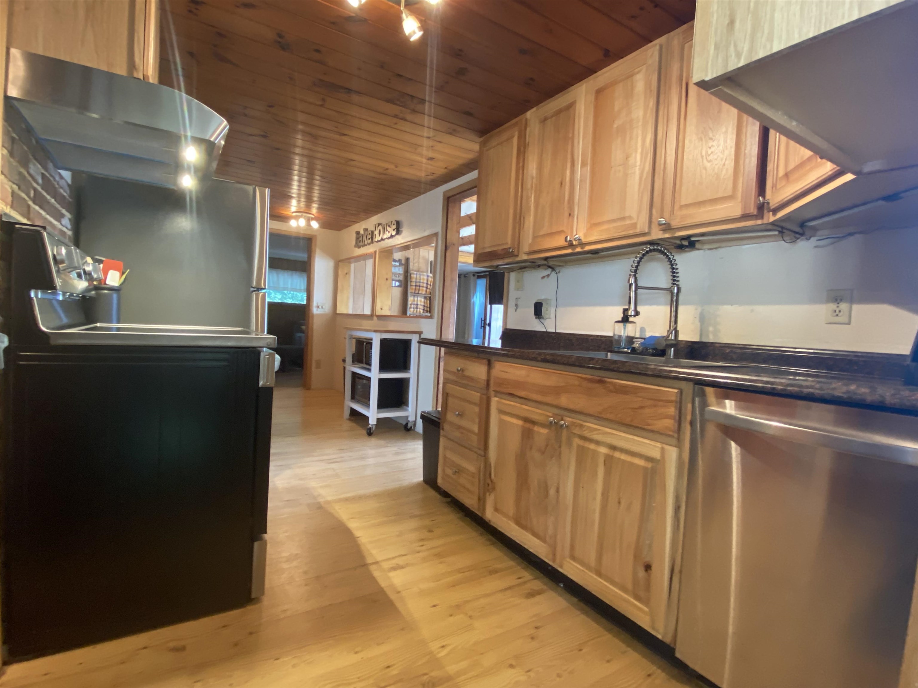 65 Mountain Road Salisbury, VT 05769 - Photo 23 of 38 Gallery Image 23