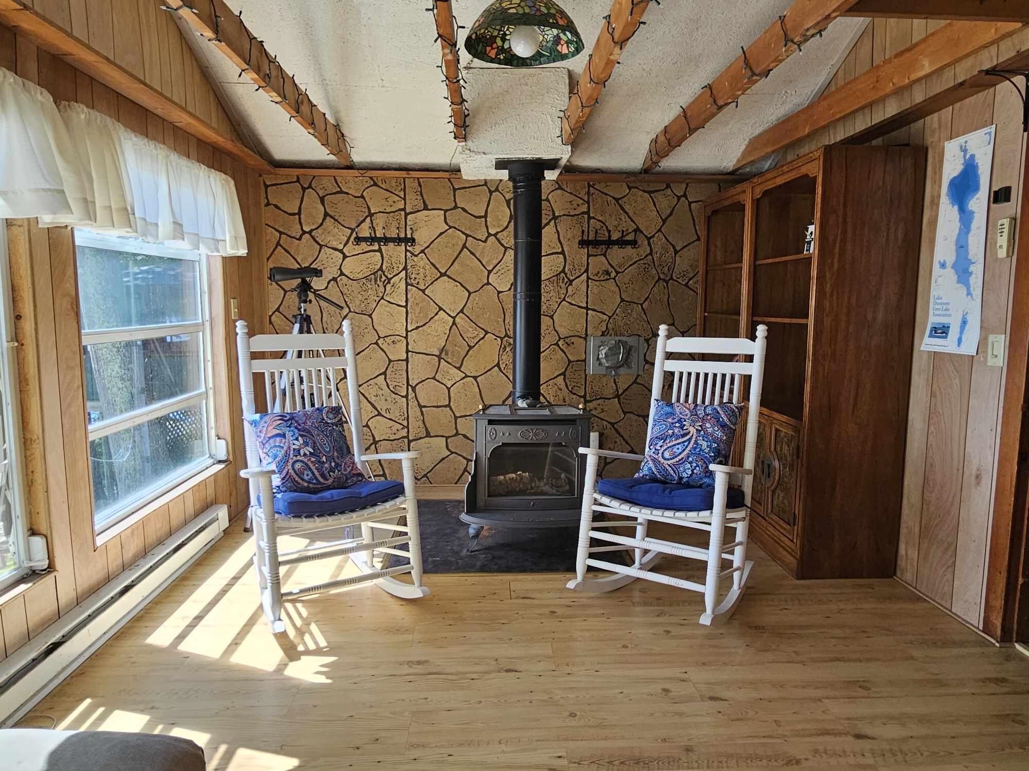 65 Mountain Road Salisbury, VT 05769 - Photo 34 of 38 Gallery Image 34