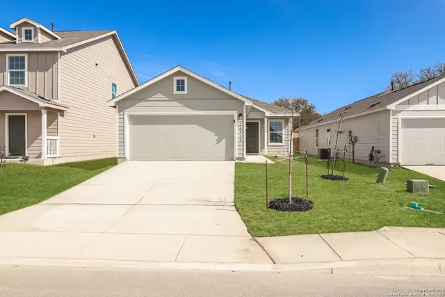 $1,350 | 14919 Watson Mill, San Antonio, TX 78254