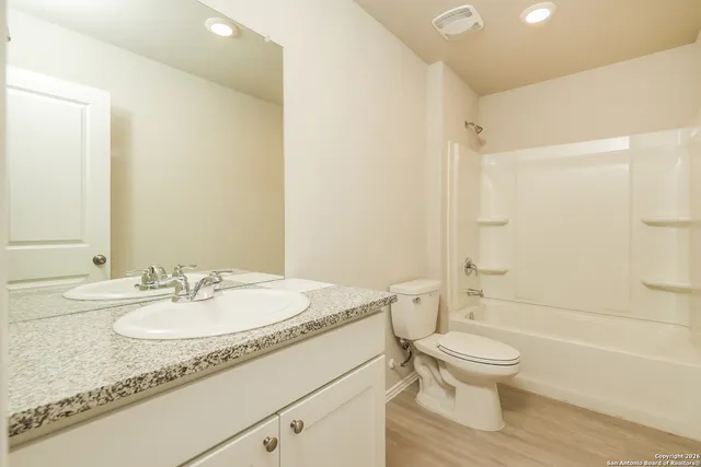 $1,325 | 14919 Watson Mill, San Antonio, TX 78254