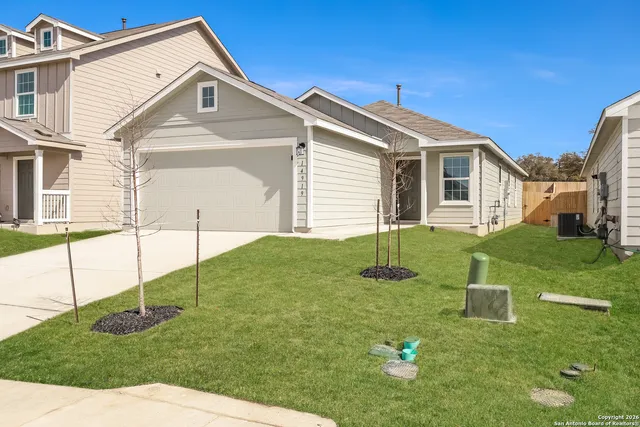 $1,325 | 14919 Watson Mill, San Antonio, TX 78254