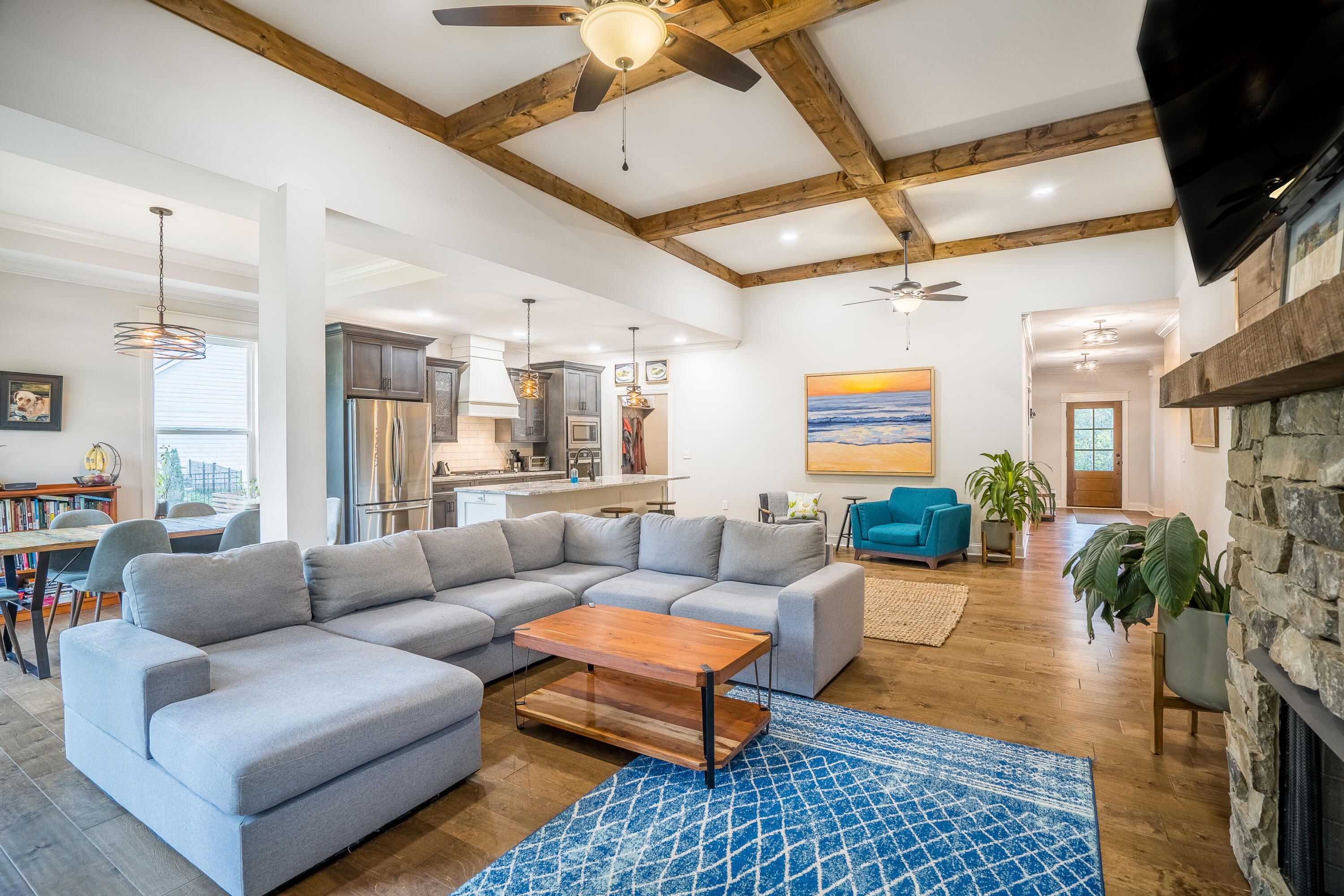 853 Dedmon Road Ringgold, GA 30736 - Photo 15 of 44 853dedmon-13