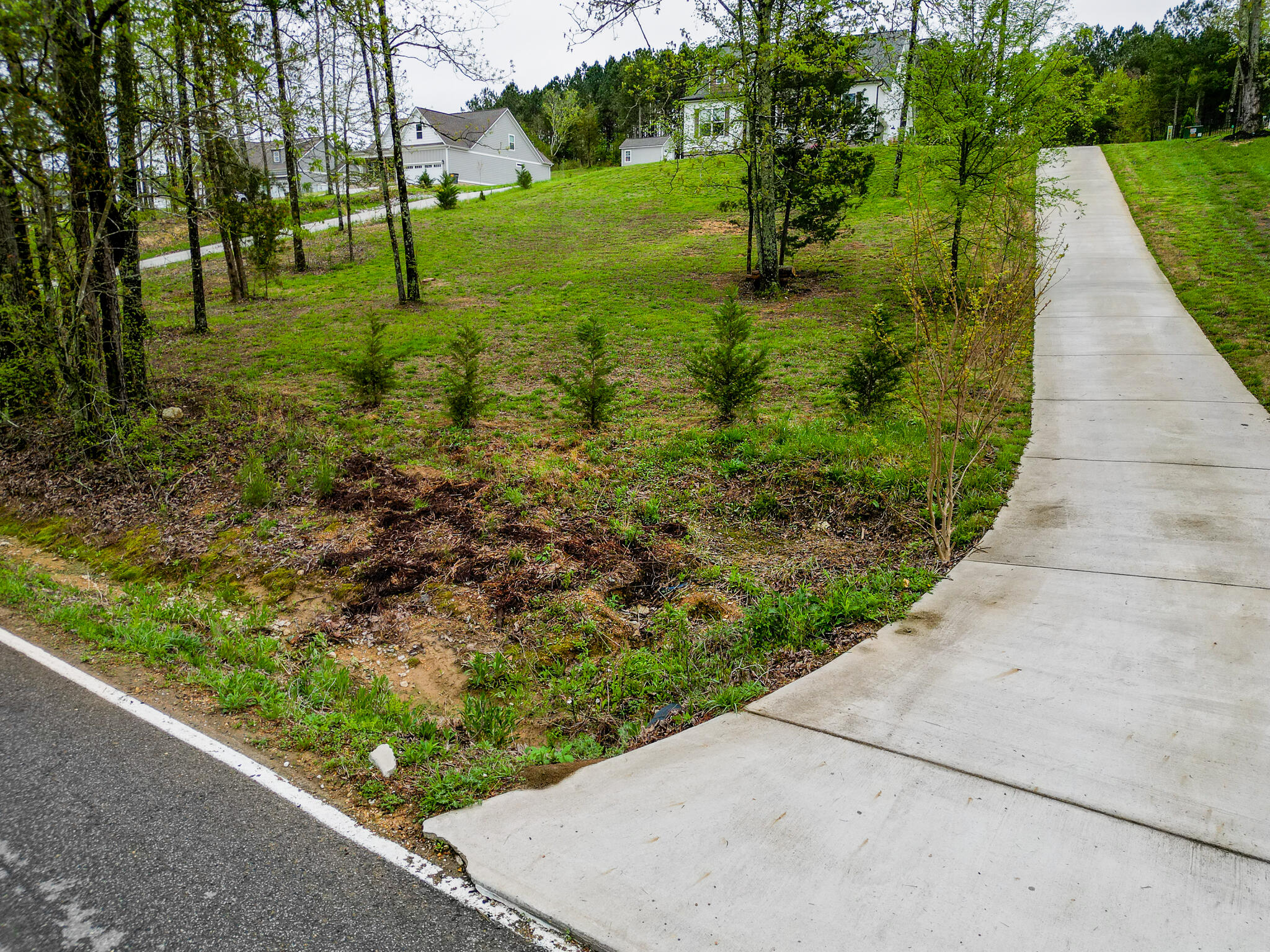 853 Dedmon Road Ringgold, GA 30736 - Photo 44 of 44 853 Dedmon Drone 1