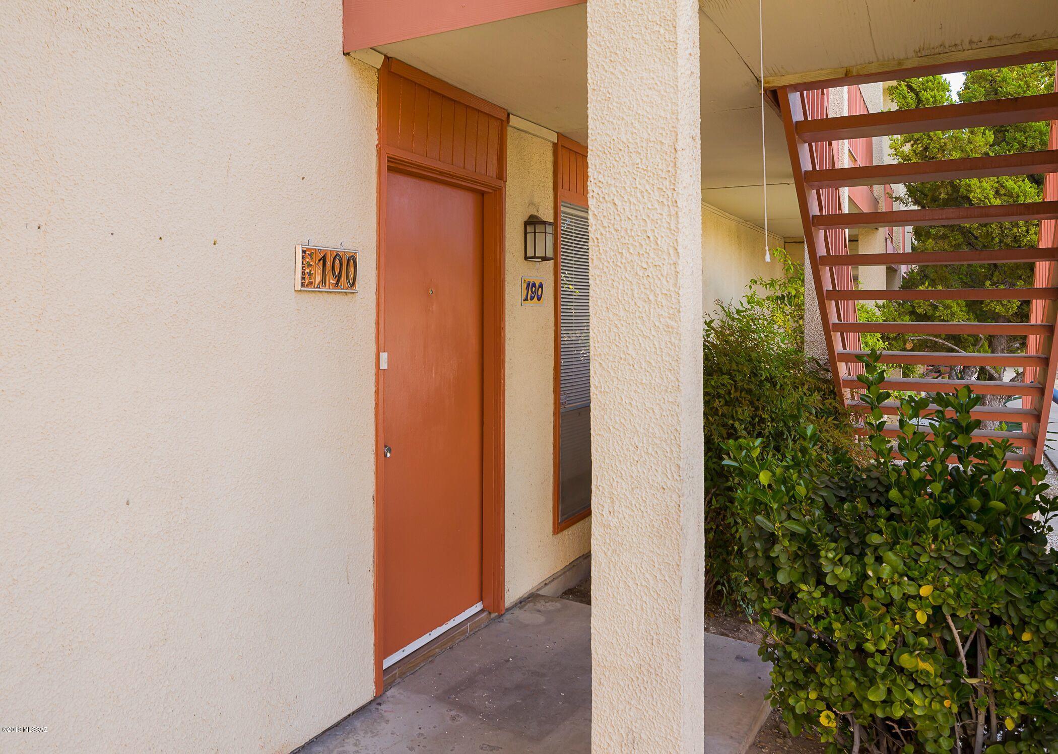1600 North Wilmot Road, Unit 190 Tucson, AZ 85712 - Photo 18 of 23
