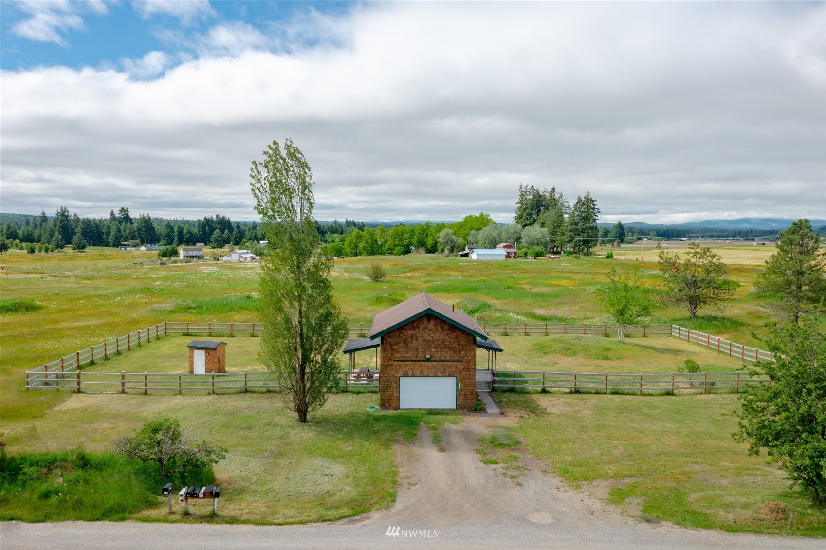 14202 Mima Road Southwest Olympia, WA 98512 - Photo 1 of 40
