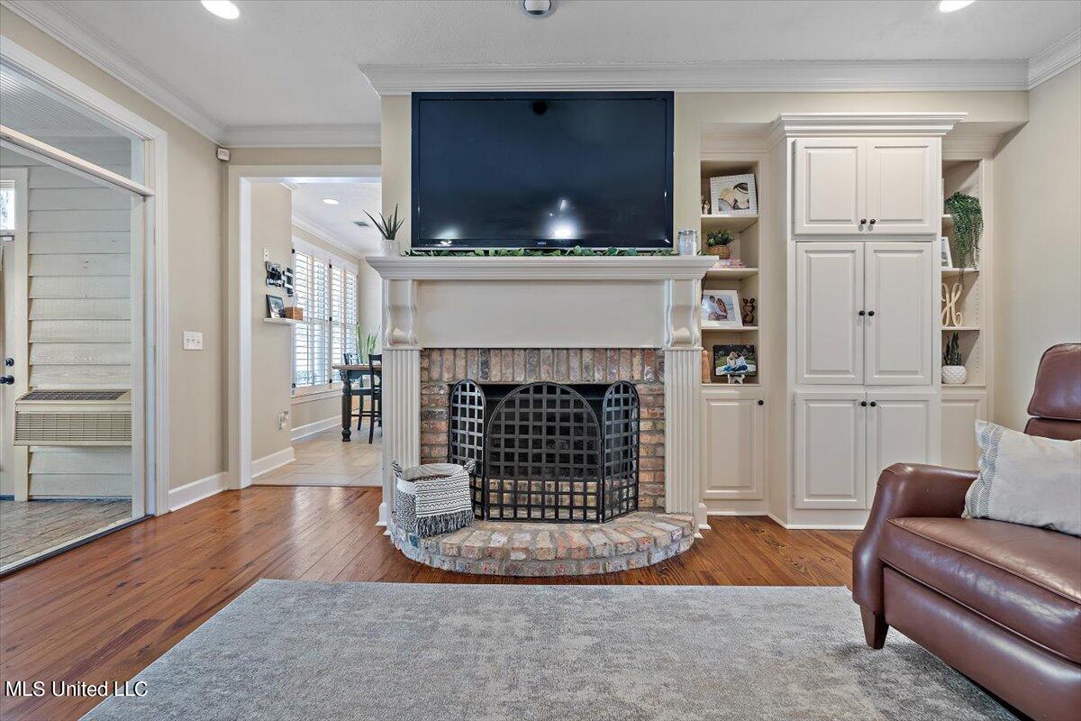 655 Wendover Way Ridgeland, MS 39157 - Photo 13 of 41 13-3HTP5750