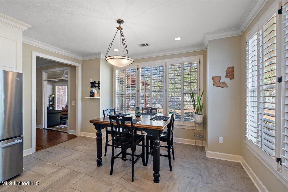 655 Wendover Way Ridgeland, MS 39157 - Photo 14 of 41 14-3HTP5756