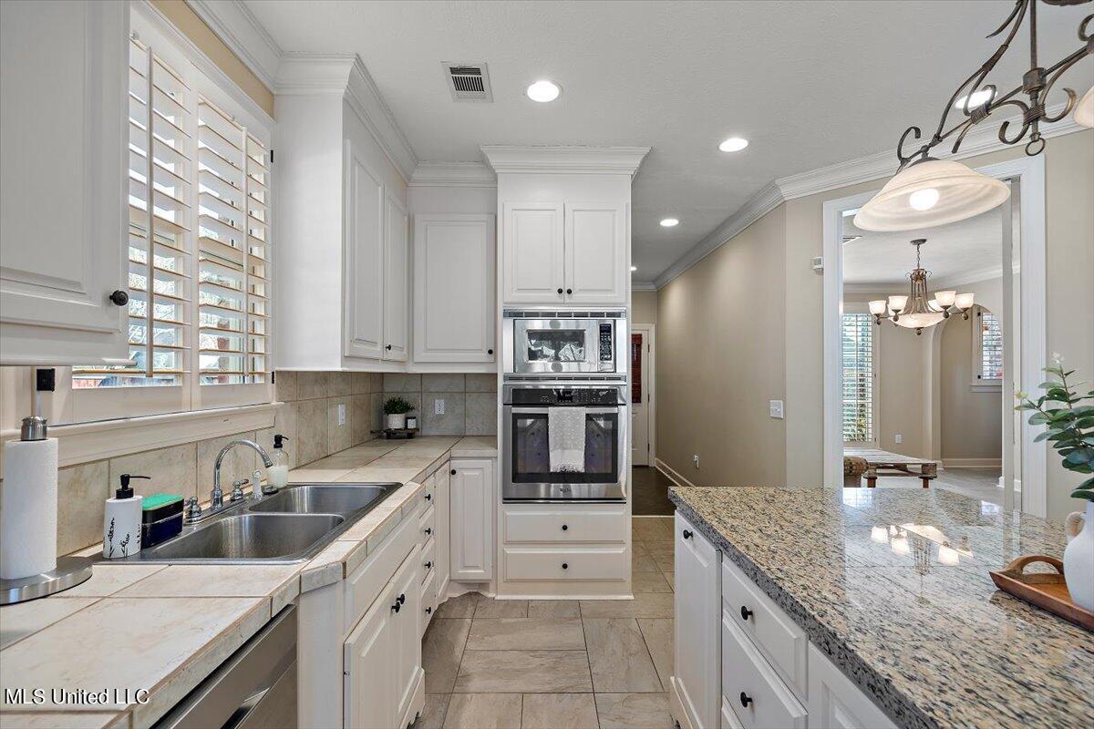 655 Wendover Way Ridgeland, MS 39157 - Photo 17 of 41 17-3HTP5765