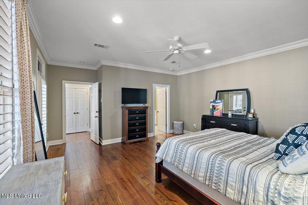 655 Wendover Way Ridgeland, MS 39157 - Photo 19 of 41 19-3HTP5771